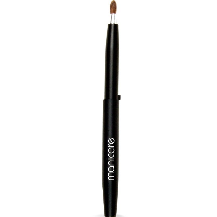 Manicare Mini Retractable Lip Brush