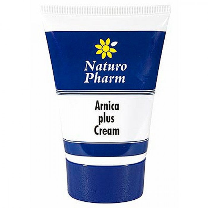 Naturo Pharm Arnica Plus Cream 90g