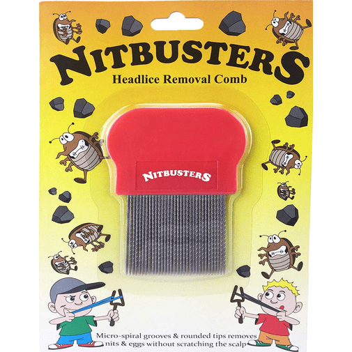 Nitbuster Nit Removal Comb