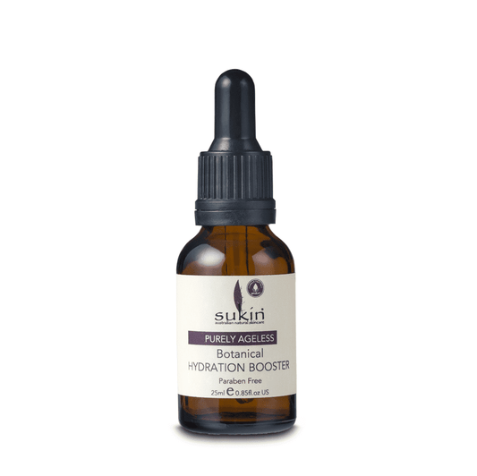 Sukin Purely Ageless Botanical Hydration Booster 25ml