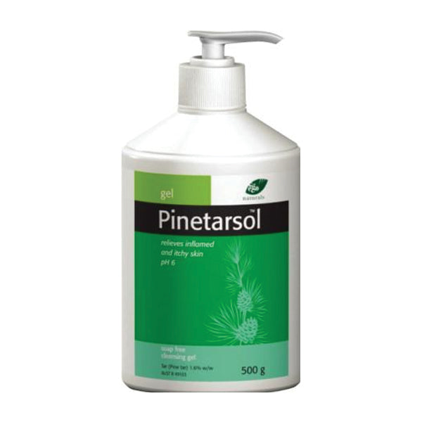 Ego Pinetarsol Gel 500g