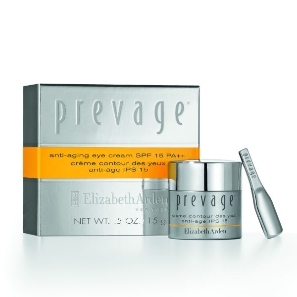 Elizabeth Arden Prevage Anti-Aging Eye Cream SPF 15 15ml