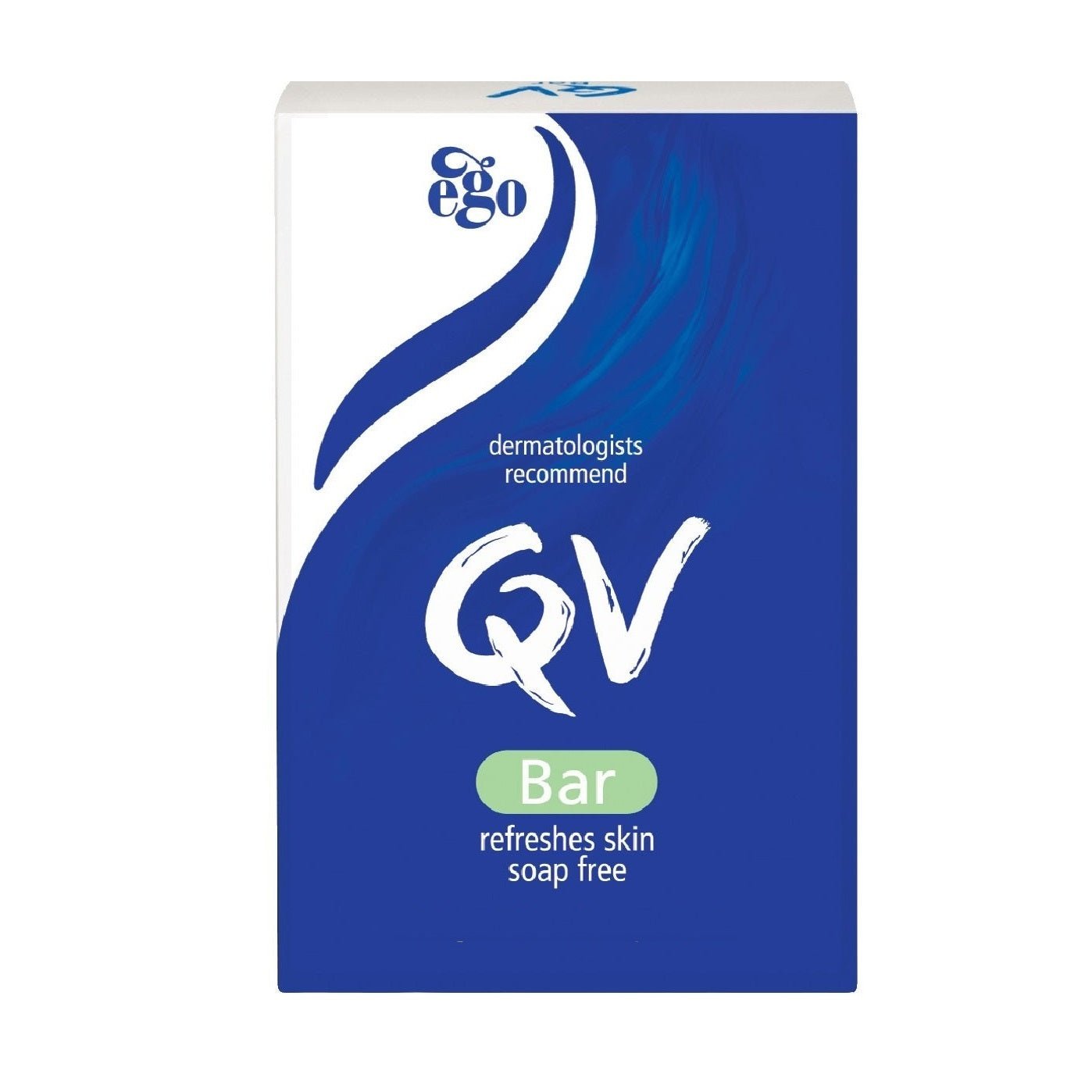 Ego QV Cleansing Bar 100g