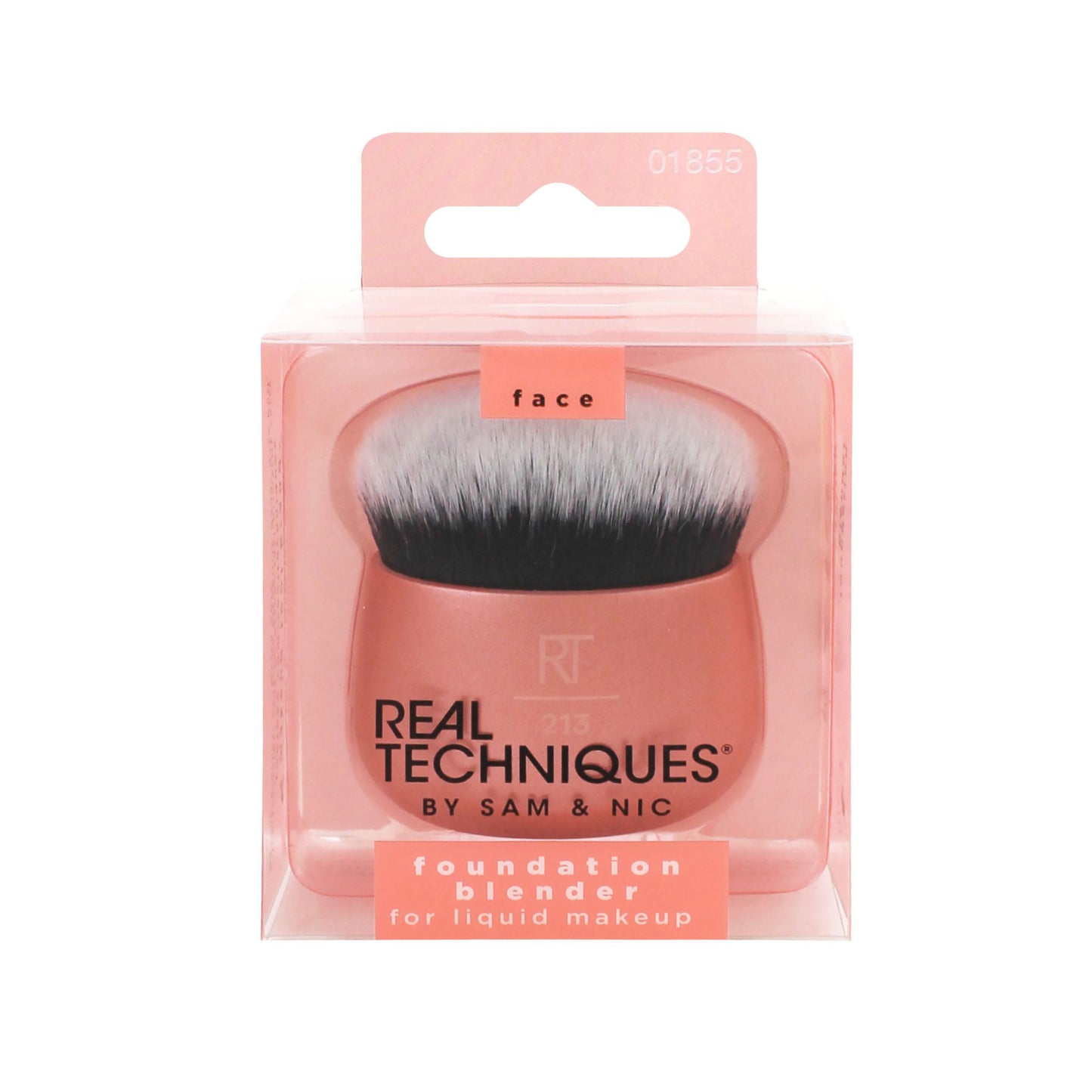 Real Techniques Foundation Blender Brush