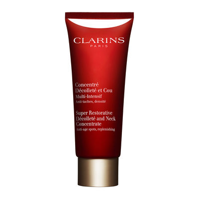 Clarins Super Restorative Decollete & Neck Concentrate 75ml