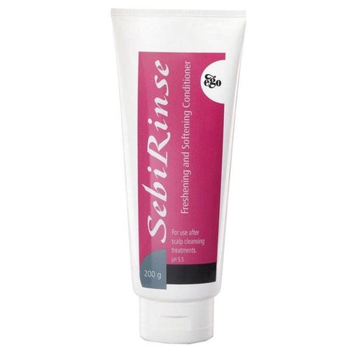 Ego Sebi Rinse Conditioner 200g