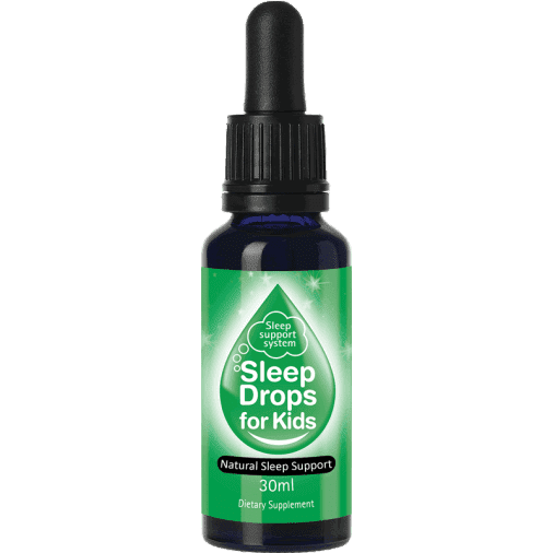 SleepDrops for Kids 30ml