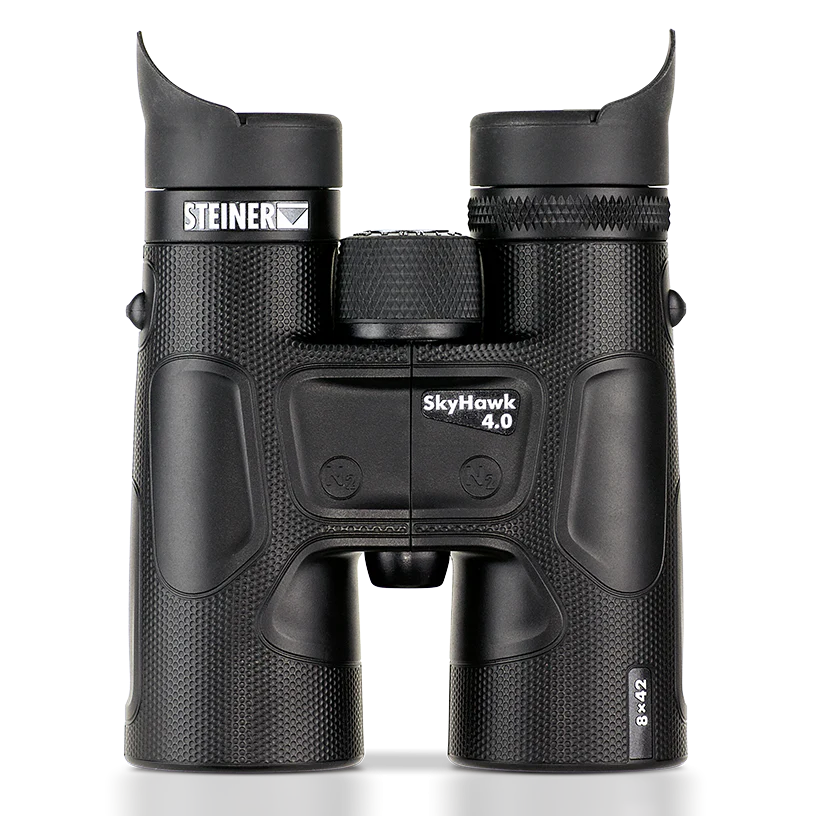 Steiner Bino SkyHawk 4.0 8x42 Binocular