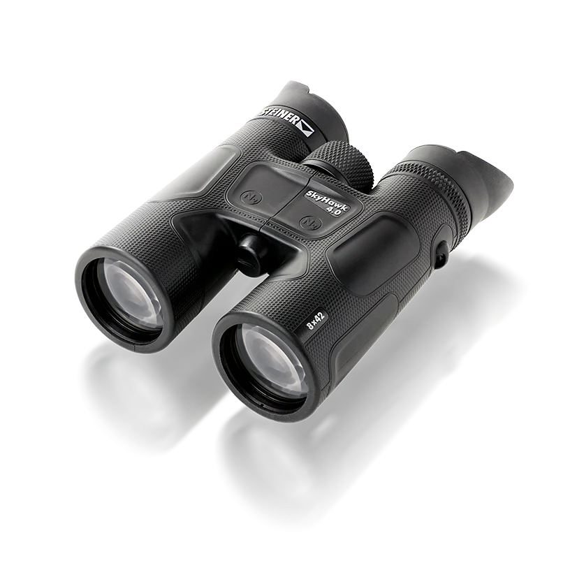 Steiner Bino SkyHawk 4.0 8x42 Binocular
