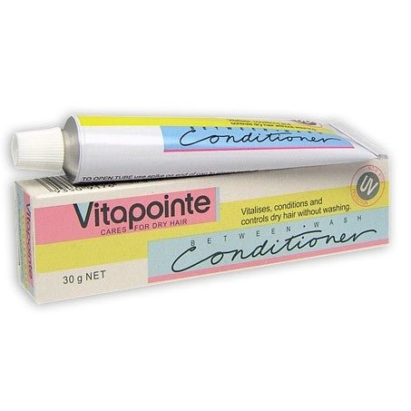 Vitapointe Between Wash Conditioner 30g