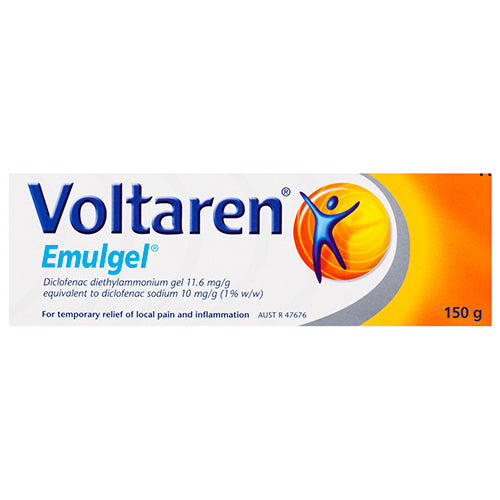 Voltaren Emulgel 150g