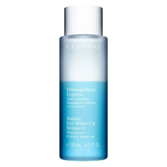 Clarins Instant Eye Make Up Remover 125ml