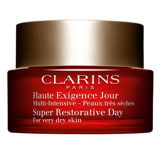 Clarins Super Restorative Night Cream Very Dry Skin 50ml