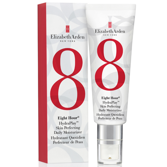 Elizabeth Arden HydraPlay™ Skin Perfecting Daily Moisturizer 45ml