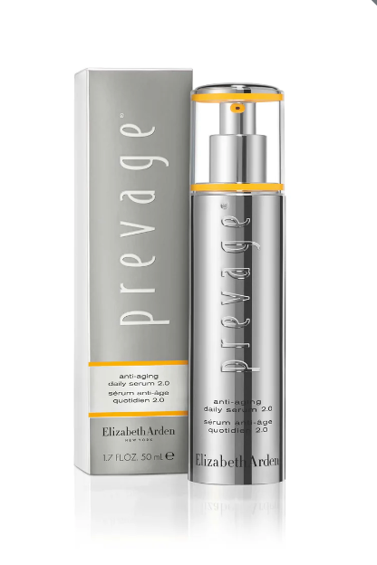 ELIZABETH ARDEN PREVAGE 2.0 ANTI-AGING DAILY SERUM, 50ML