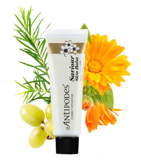 Antipodes Saviour Skin Balm 30ml