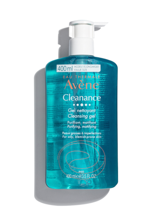 Avene Cleanance Cleansing Gel 400ml