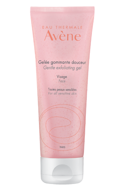 Avene Gentle Exfoliating Gel 75ml