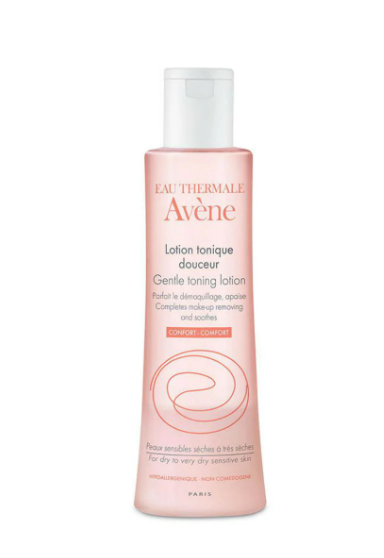 Avene Gentle Protective Toner 200ml