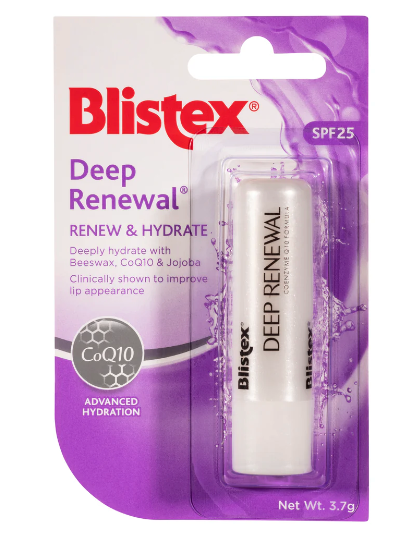 Blistex Deep Renewal 3.7g