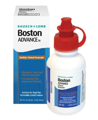 Boston Advance Cleaner 30ml