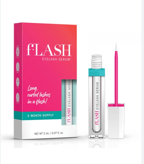 fLash Amplifying Eye Serum 2ml