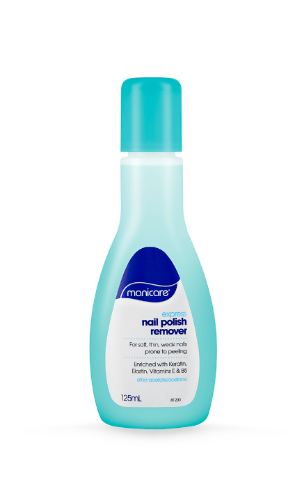 Manicare Nail Polish Remover Express 125ml