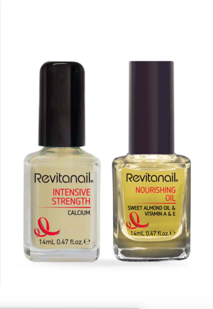 Revitanail 2 Step Revival Kit