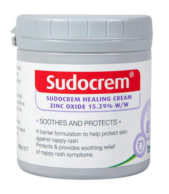 Sudocrem Healing Cream 250g