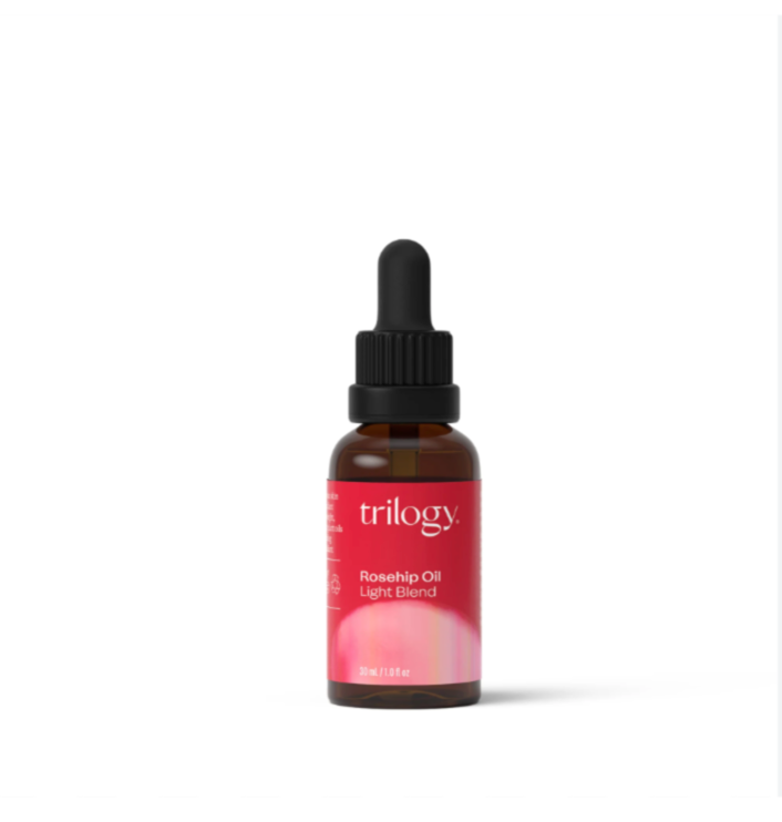 Trilogy Rosehip Oil Light Blend 30ml