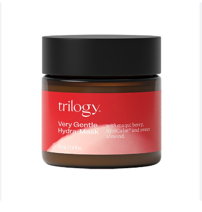 Trilogy Very Gentle Hydra Mask 60ml