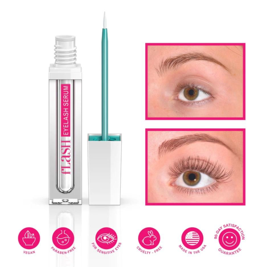 fLash Amplifying Eye Serum 2ml