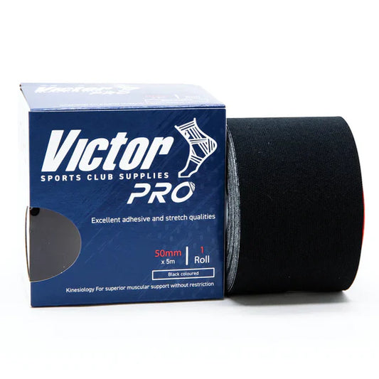 KT Tape Original Black
