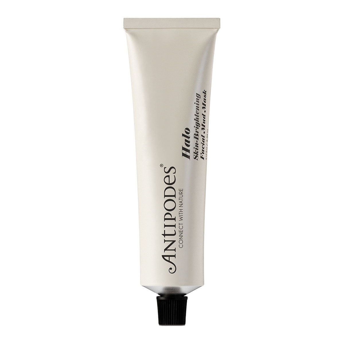 Antipodes Halo Skin-Brightening Facial Mud Mask 75g