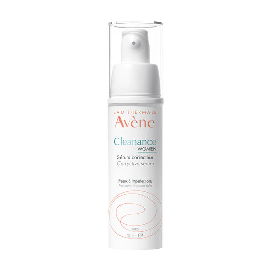 Avene Cleanance Womens Serum 30ml