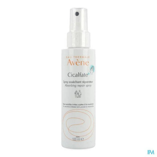 Cicalfate+ Absorbing Soothing Spray 100ml