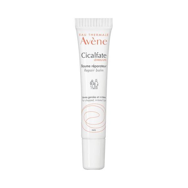 Avene Cicalfate Lips Restorative Lip Balm 10ml