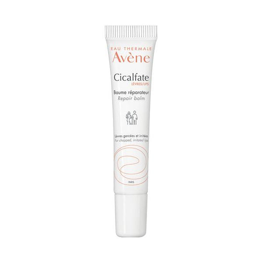 Avene Cicalfate Lips Restorative Lip Balm 10ml