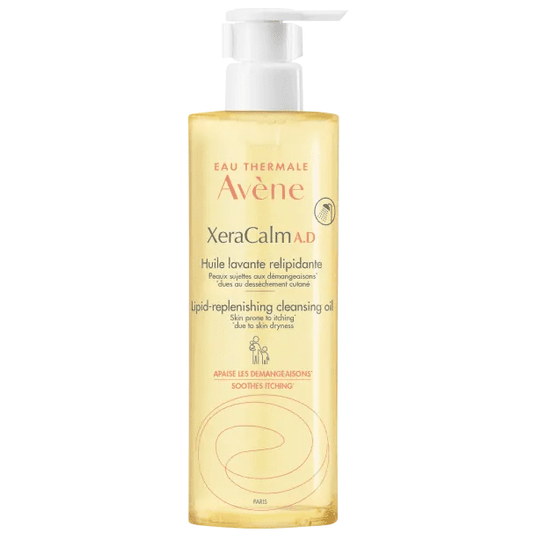 Avene XeraCalm A D Cleansing Oil 400ml