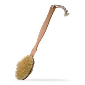 Manicare Wooden Bath Brush