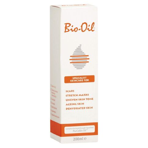 Bio Oil 200ml