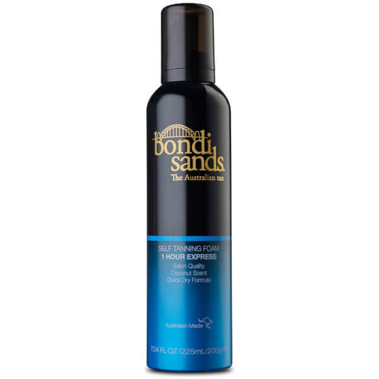 Bondi Sands 1hr Express Tan 225ml