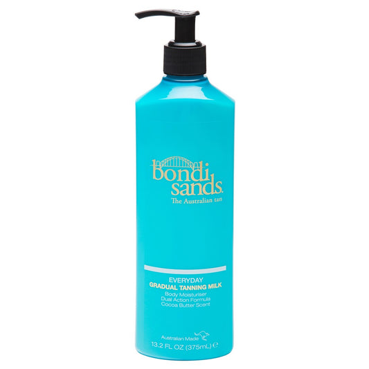 Bondi Sands Everyday Gradual Tanning Milk 375ml