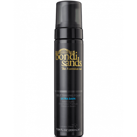 Bondi Sands Self Tanning Foam Ultra Dark 200ml