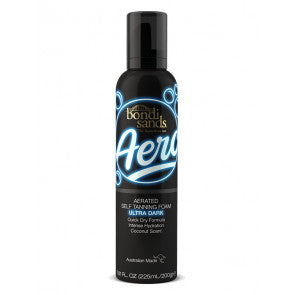 Bondi Sands Areo Areated Self Tanning Foam Ultra Dark 225ml