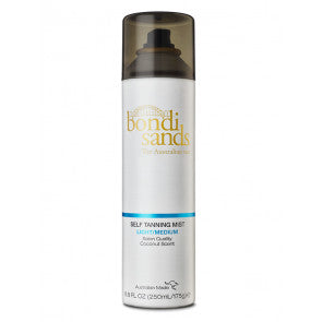 Bondi Sands Self Tanning Mist Light/Medium 250ml