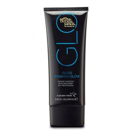 Bondi Sands Glo Gloss Finishing Glow 100ml