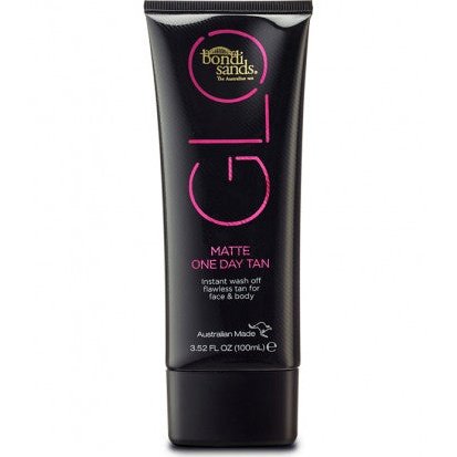 Bondi Sands Glo One Day Tan Matte 100ml