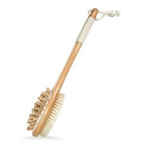 Manicare Cellulite Bristle Brush