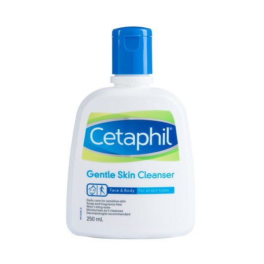 Cetaphil Gentle Skin Cleanser 250ml